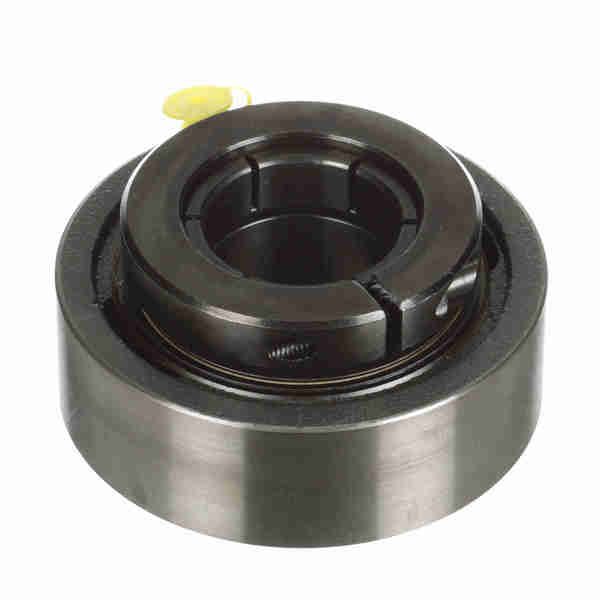 Mounted Cast Iron Cylindrical Cartridge Ball Bearing, MSC-31T, Sealmaster, Mfr#: MSC-31T